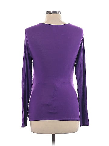 H&M Mama Long Sleeve Top (view 2)