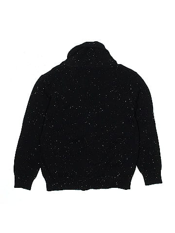 Andy & Evan Coat (view 2)