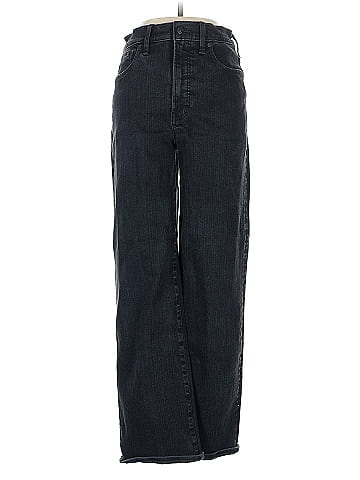 Madewell Jeans (view 1)