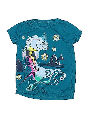 Disney Short Sleeve T-Shirt (view 1)