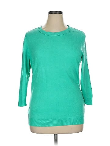 New York & Company Pullover Sweater (view 1)