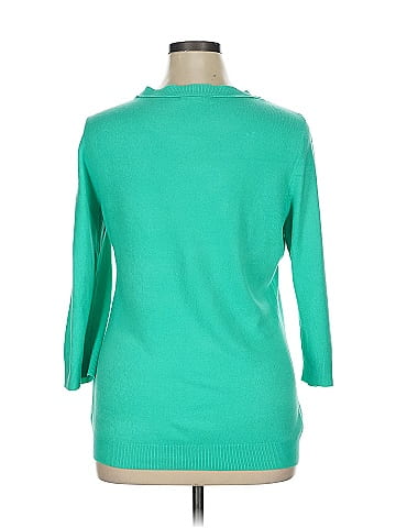 New York & Company Pullover Sweater (view 2)