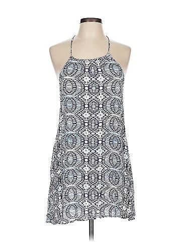 En Creme Casual Dress (view 1)