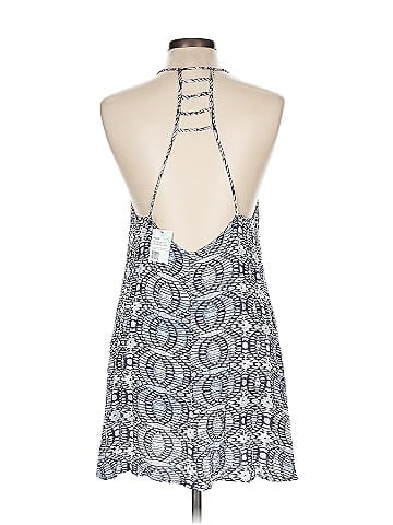 En Creme Casual Dress (view 2)