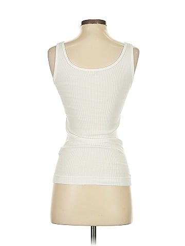 Three Dots Sleeveless T-Shirt (view 2)