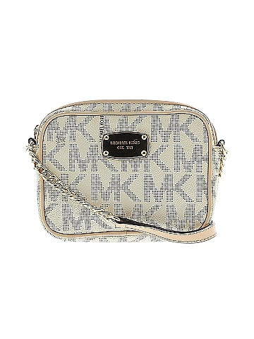 MICHAEL Michael Kors Crossbody Bag (view 1)