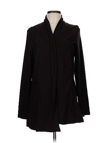 Eileen Fisher Coat (view 1)
