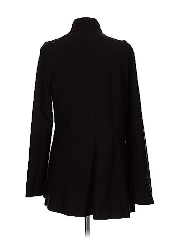 Eileen Fisher Coat (view 2)