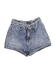 Sts Blue Denim Shorts
