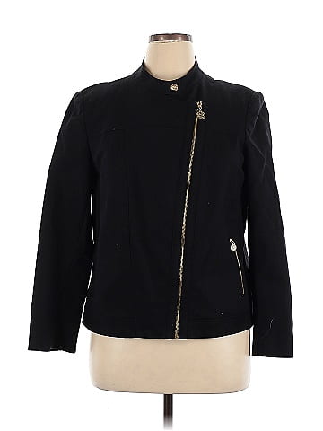 Anne Klein Jacket (view 1)