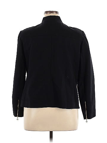Anne Klein Jacket (view 2)