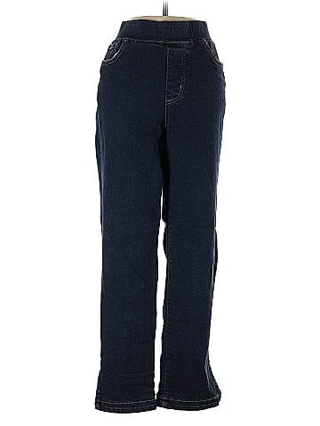 LOGO by Lori Goldstein Jeans (view 1)