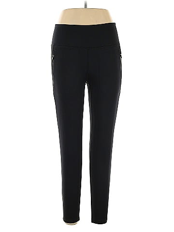 Spyder Active Pants (view 1)