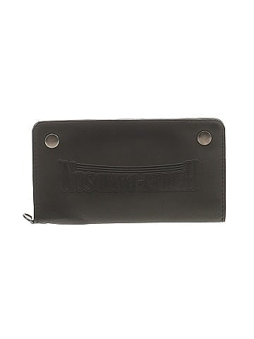 Harley Davidson Leather Wallet (view 1)