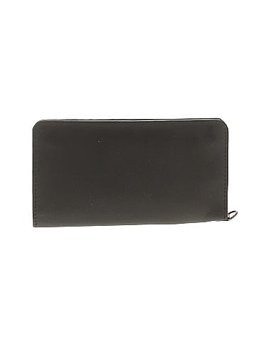 Harley Davidson Leather Wallet (view 2)