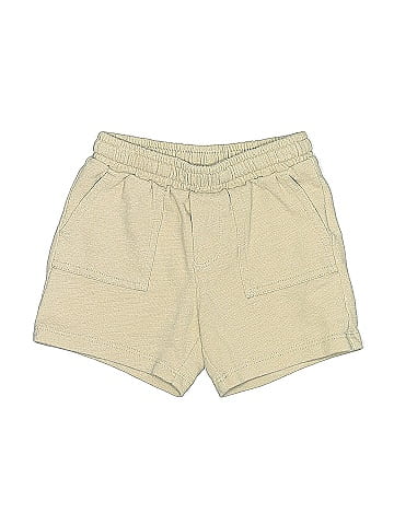 Old Navy Khaki Shorts (view 1)