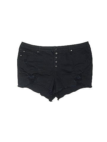 Torrid Shorts (view 1)