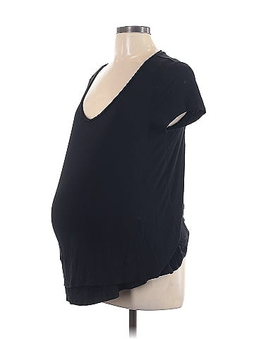 Old Navy - Maternity Sleeveless T-Shirt (view 1)