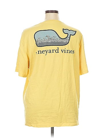 Vineyard Vines Short Sleeve T-Shirt (view 2)