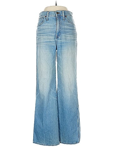 Madewell Jeans (view 1)