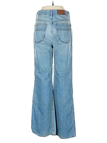 Madewell Jeans (view 2)