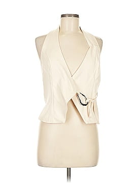 Missguided Halter Top
