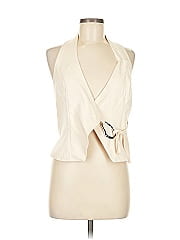 Missguided Halter Top