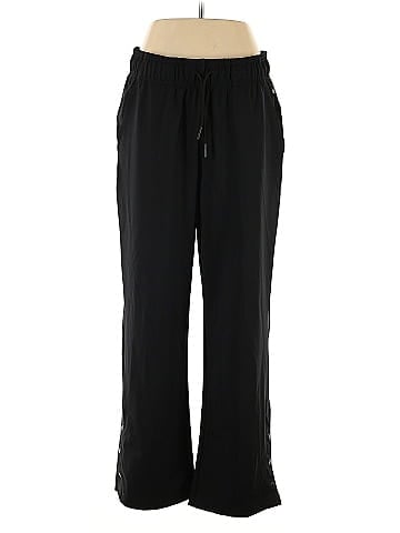 Spyder Track Pants (view 1)