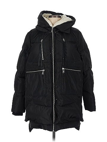 Sam Edelman Snow Jacket (view 1)