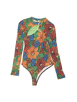 Farm Rio Bodysuit