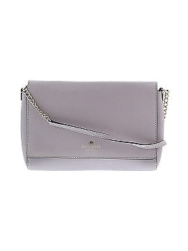 Kate Spade New York Leather Crossbody Bag