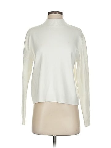 MNG Turtleneck Sweater (view 1)