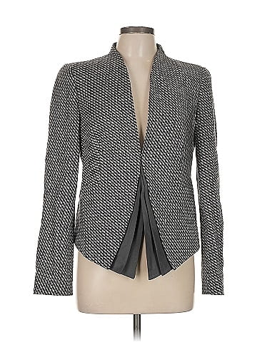 Armani Collezioni Wool Blazer (view 1)