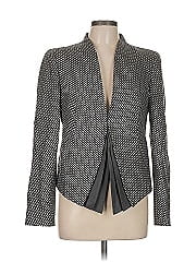 Armani Collezioni Wool Blazer