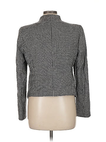 Armani Collezioni Wool Blazer (view 2)