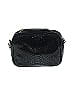 MICHAEL Michael Kors Black Leather Crossbody Bag One size - photo 3