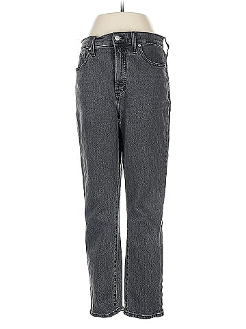 Madewell Jeans (view 1)