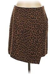 Ann Taylor Wool Skirt