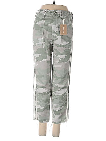 Mother Cargo Pants (view 1)