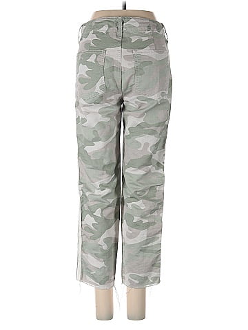 Mother Cargo Pants (view 2)