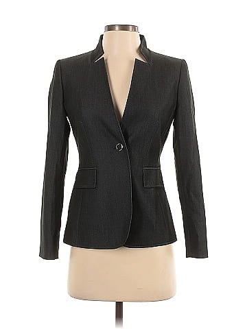 Tahari by ASL Blazer (view 1)
