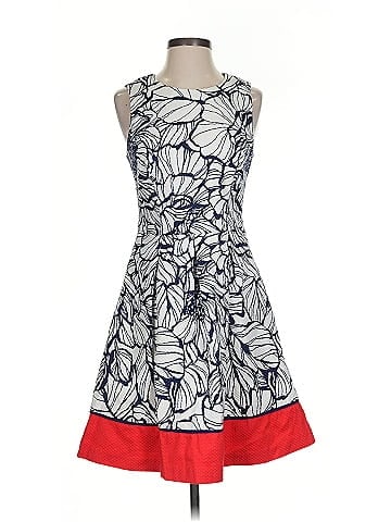 The Limited Cocktail Dress (view 1)