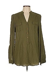 Odille Long Sleeve Blouse