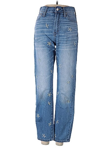 Madewell Jeans (view 1)