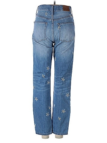 Madewell Jeans (view 2)
