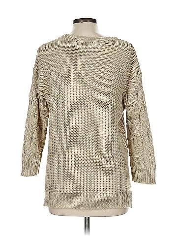 Jack by BB Dakota Pullover Sweater (view 2)