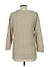 Jack by BB Dakota 100% Acrylic Tan Pullover Sweater Size M - photo 2