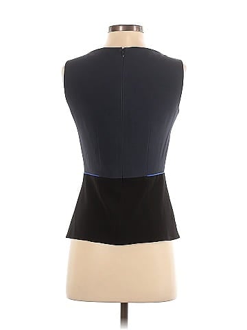 Elie Tahari Sleeveless Top (view 2)