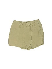 Easel Khaki Shorts