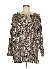 Chico's Long Sleeve Top